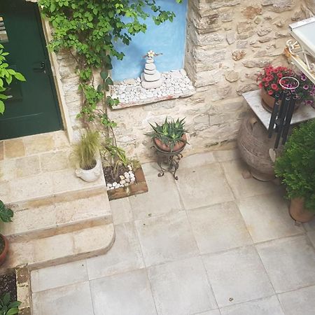Nespola Di Campiello Villa Corfu  Ngoại thất bức ảnh