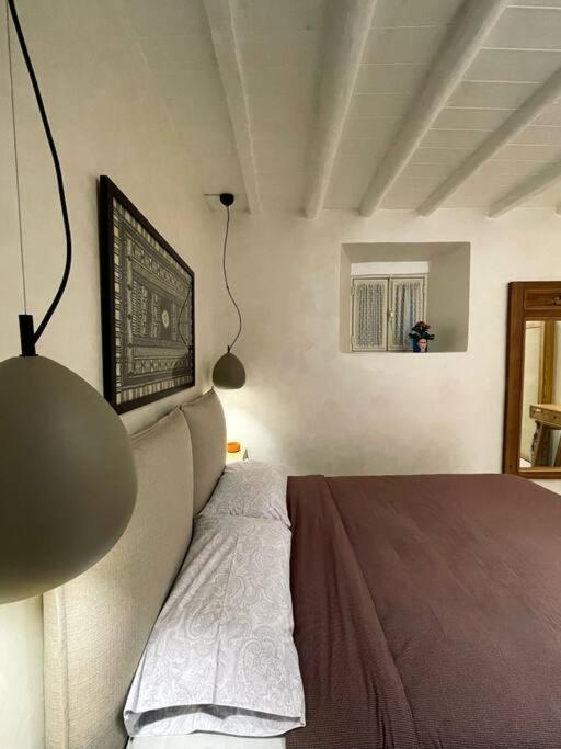 Nespola Di Campiello Villa Corfu  Ngoại thất bức ảnh