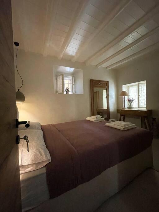 Nespola Di Campiello Villa Corfu  Ngoại thất bức ảnh