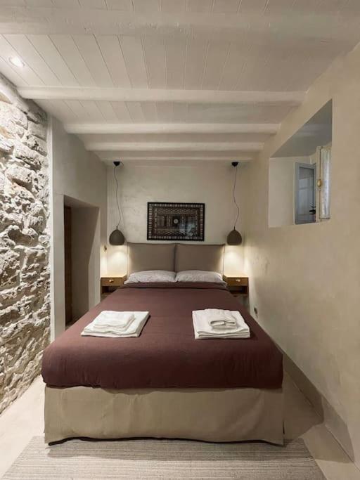 Nespola Di Campiello Villa Corfu  Ngoại thất bức ảnh
