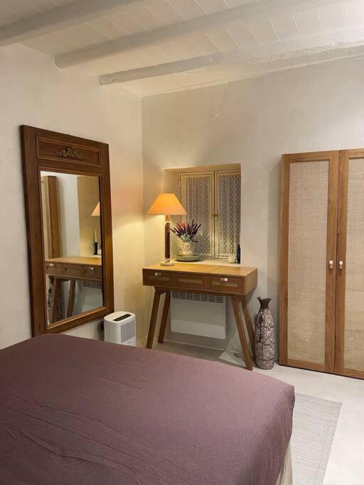 Nespola Di Campiello Villa Corfu  Ngoại thất bức ảnh