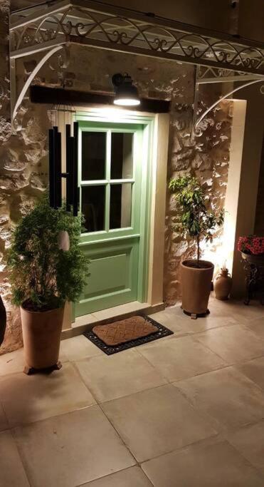 Nespola Di Campiello Villa Corfu  Ngoại thất bức ảnh