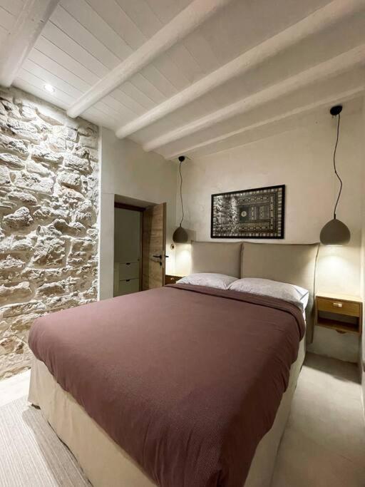 Nespola Di Campiello Villa Corfu  Ngoại thất bức ảnh