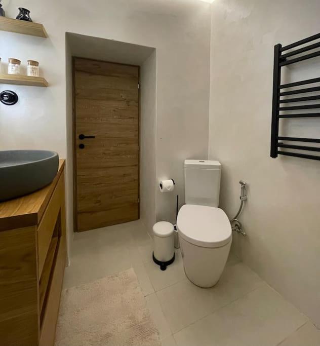 Nespola Di Campiello Villa Corfu  Ngoại thất bức ảnh